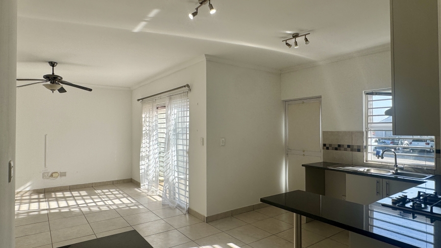To Let 2 Bedroom Property for Rent in Wellington Central Western Cape